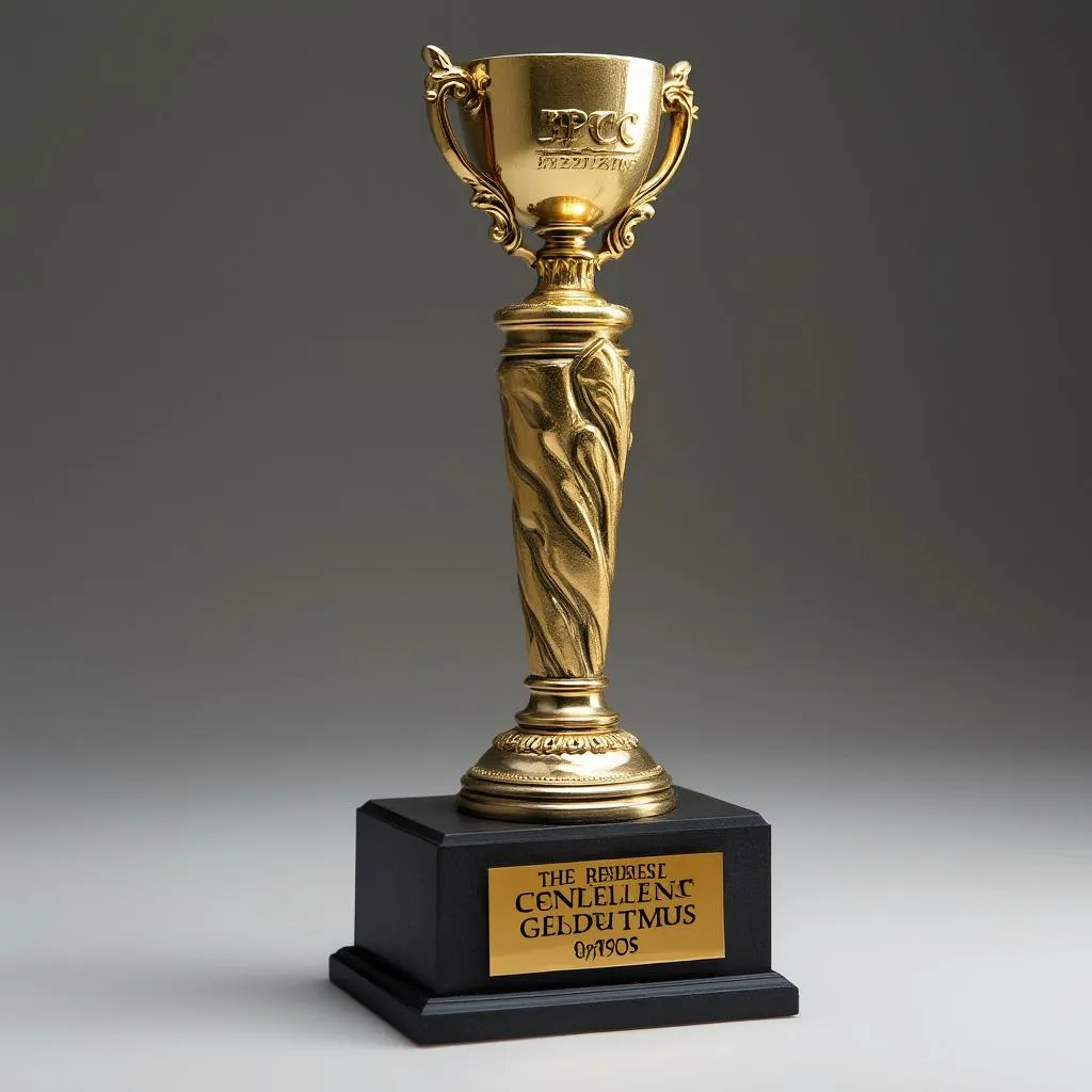 Premio satisfacción del cliente