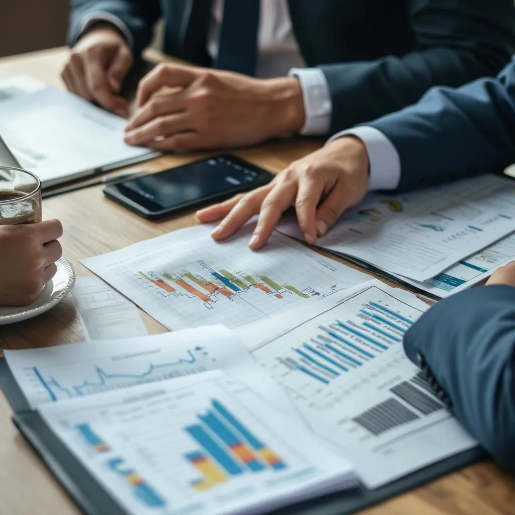 Estrategia de inversión